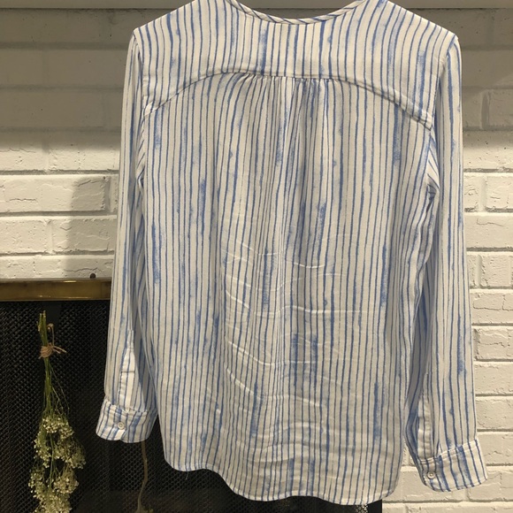Gap Striped Shirt - Picture 4 of 4